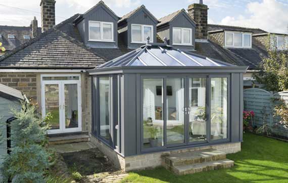 Conservatories, Trade Smart, Swindon