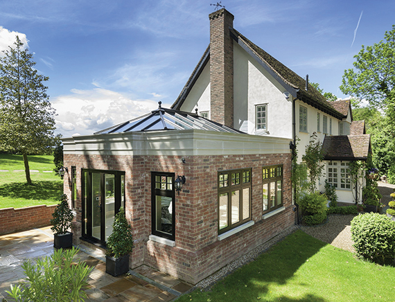 Flush Sash Windows, Wiltshire, Trade Smart