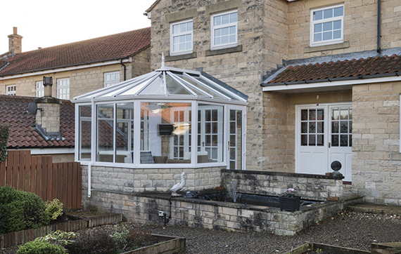 UPVC Casement Windows, Trade Smart, Swindon