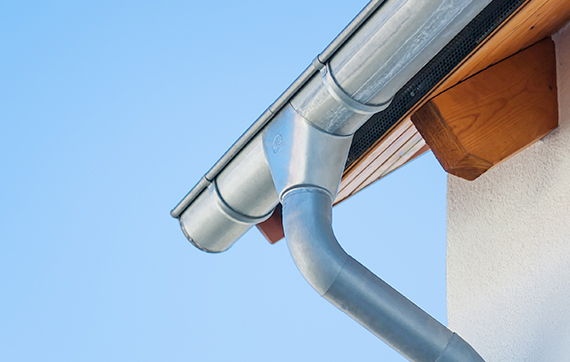 Fascia, Soffits & Guttering, Swindon, Trade Smart